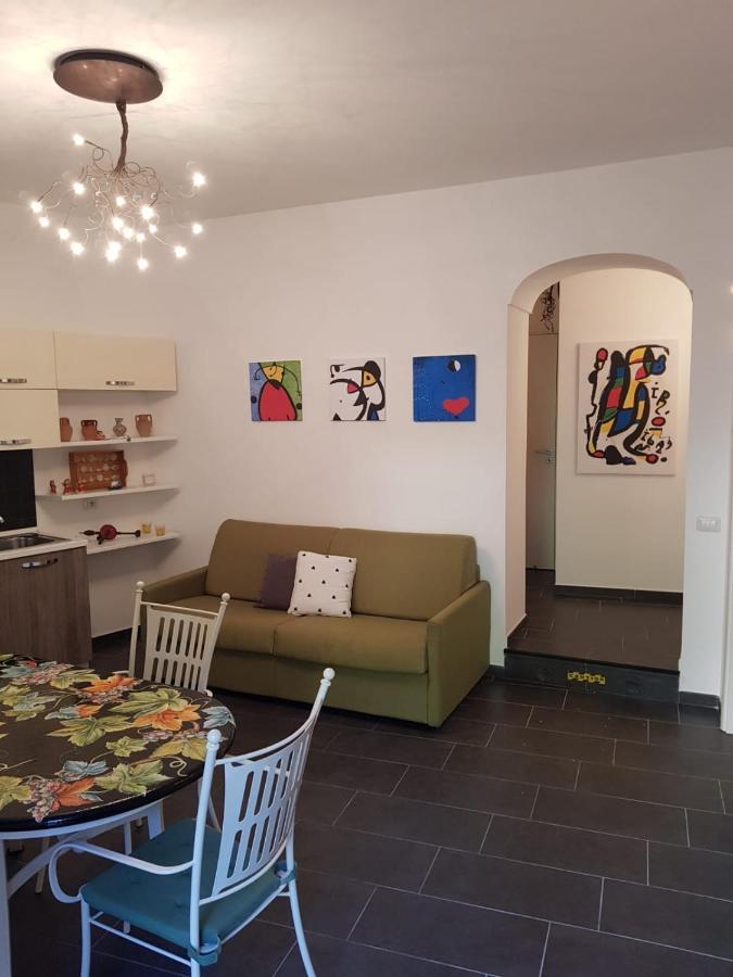 Casa Nonna Anna Βίλα Maiori Εξωτερικό φωτογραφία