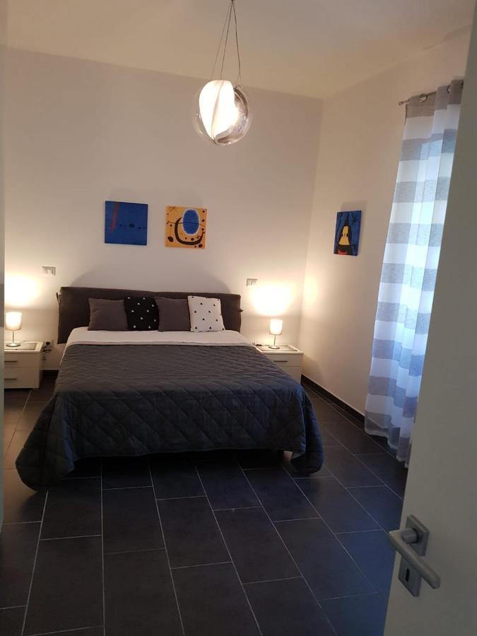 Casa Nonna Anna Βίλα Maiori Εξωτερικό φωτογραφία