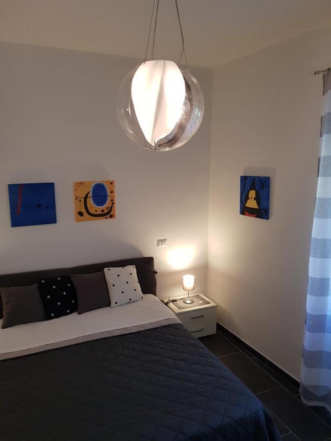 Casa Nonna Anna Βίλα Maiori Εξωτερικό φωτογραφία